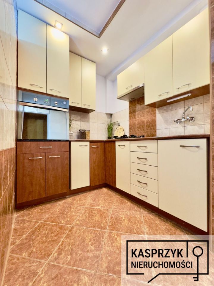 Mieszkanie 2-pokojowe Tarnów Strusina, ul. Wiejska. Zdjęcie 5