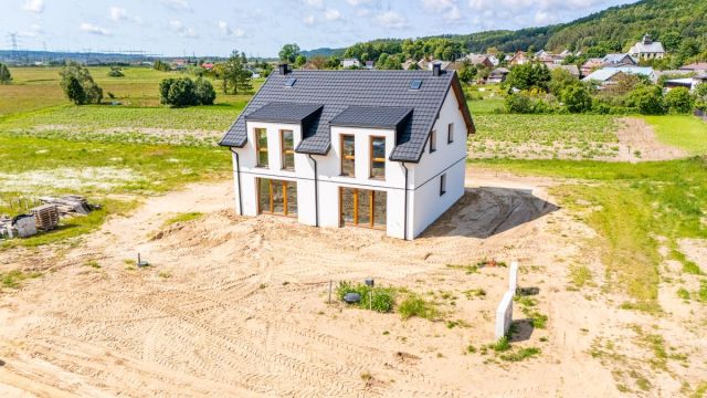 bliźniak, 5 pokoi Tyłowo, ul. Wejherowska. Zdjęcie 28