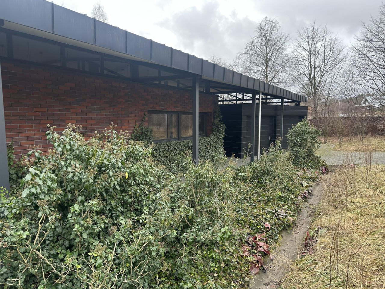 dom wolnostojący, 5 pokoi Kiełmina. Zdjęcie 49