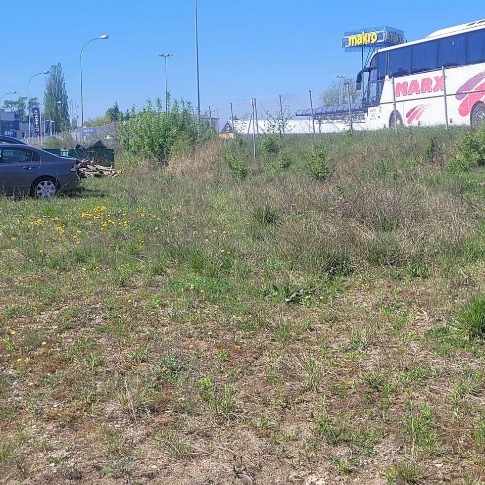 Działka budowlana Białystok Bacieczki, ul. Narodowych Sił Zbrojnych. Zdjęcie 4