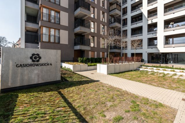 Mieszkanie 2-pokojowe Poznań Łazarz, ul. Gąsiorowskich. Zdjęcie 17