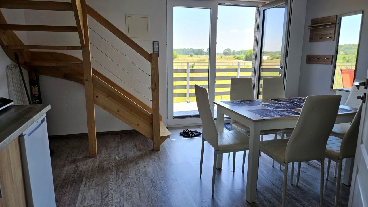 Hotel/pensjonat Jarosławiec. Zdjęcie 2