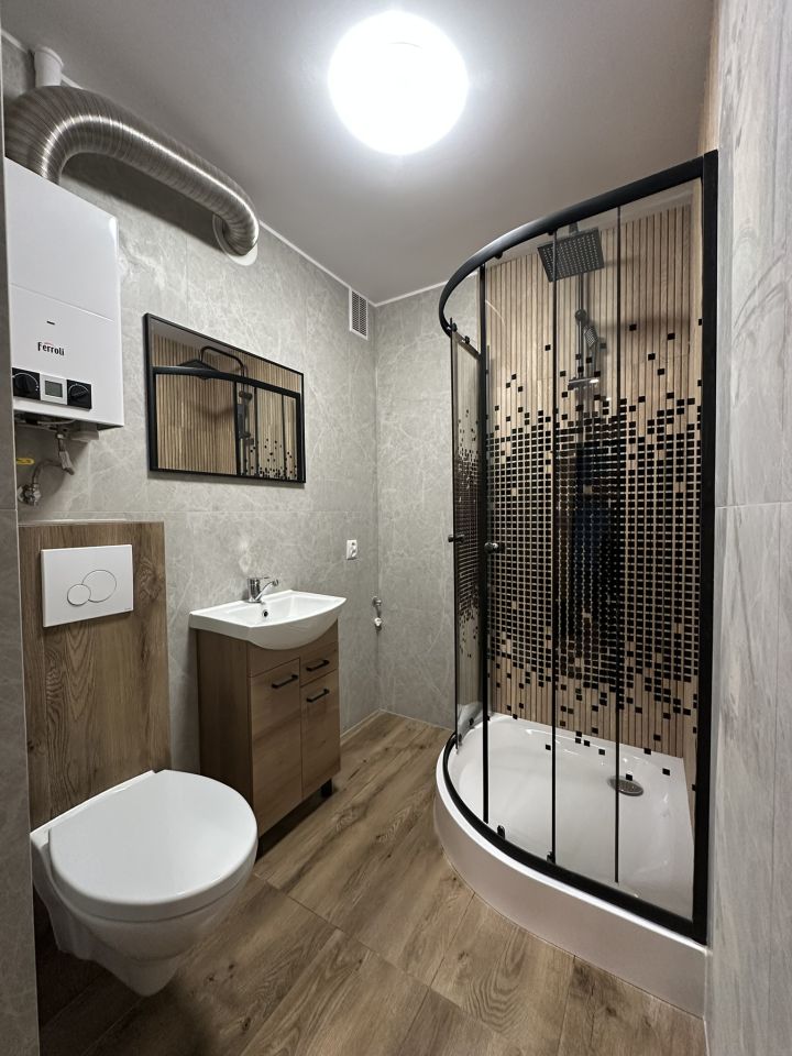 Mieszkanie 2-pokojowe Szczecinek Centrum, ul. Kopernika. Zdjęcie 9