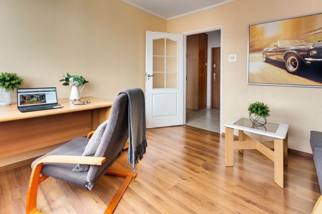 Mieszkanie 2-pokojowe Warszawa Mokotów, ul. Oskara Langego. Zdjęcie 13