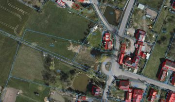 Działka budowlana Mierzowice