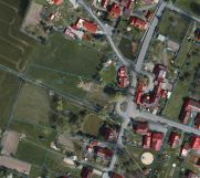 Działka budowlana Mierzowice