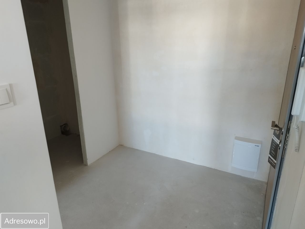 Mieszkanie 2-pokojowe Białystok Bojary, ul. Józefa Ignacego Kraszewskiego. Zdjęcie 11