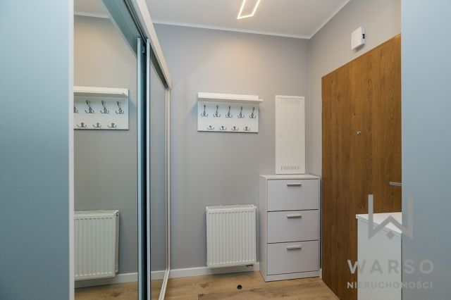 Mieszkanie 3-pokojowe Warszawa Bielany. Zdjęcie 12