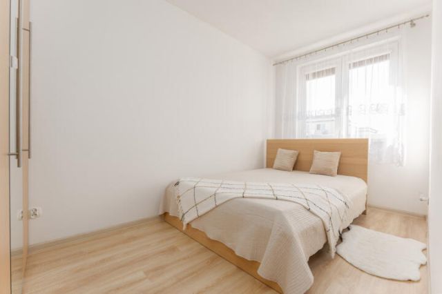 Mieszkanie 2-pokojowe Warszawa Białołęka, ul. Sieczna. Zdjęcie 3