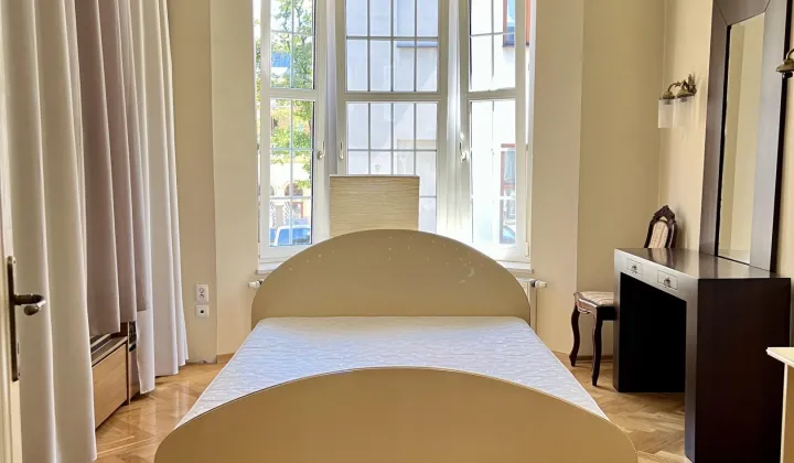 Mieszkanie 4-pokojowe Bielsko-Biała, ul. Adama Mickiewicza