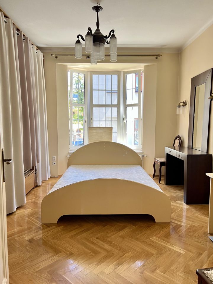 Mieszkanie 4-pokojowe Bielsko-Biała, ul. Adama Mickiewicza