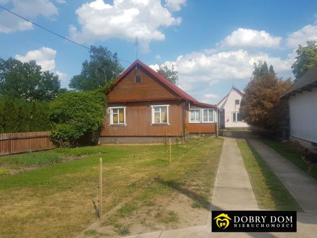 dom wolnostojący, 3 pokoje Narew. Zdjęcie 2