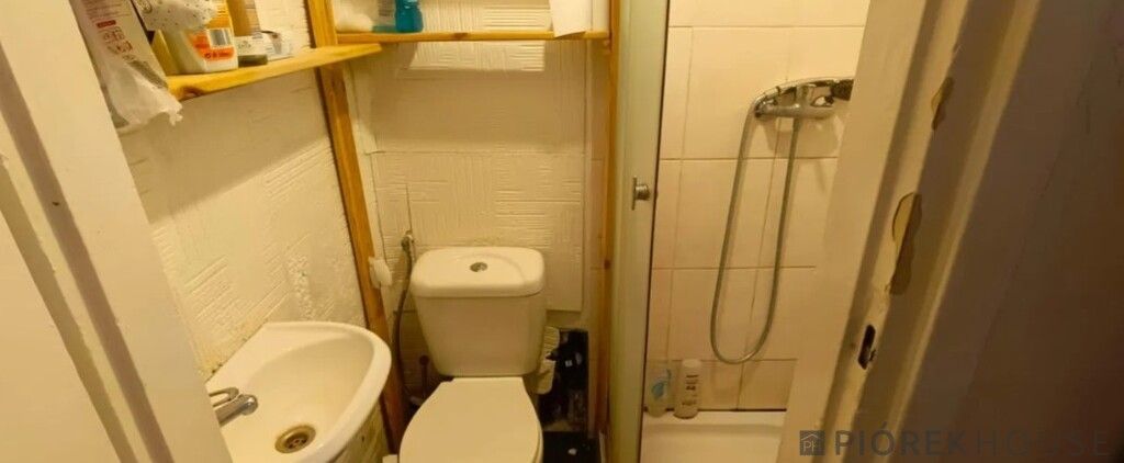 Mieszkanie 2-pokojowe Warszawa Żoliborz, ul. Adama Mickiewicza. Zdjęcie 5