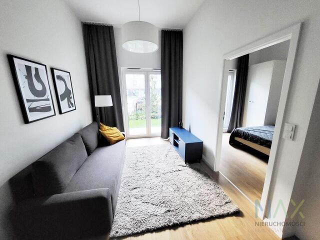 Mieszkanie 2-pokojowe Kraków Salwator, al. 3 Maja. Zdjęcie 13