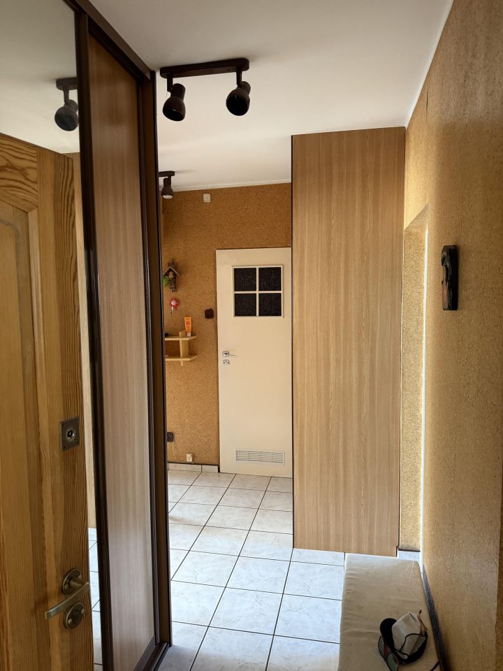 Mieszkanie 3-pokojowe Police, ul. Armii Krajowej. Zdjęcie 7