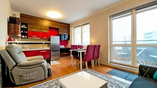 Mieszkanie 1-pokojowe Kraków Mistrzejowice, os. Piastów. Zdjęcie 6