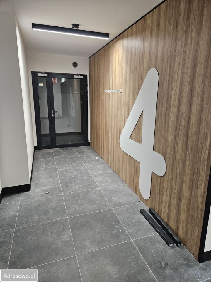 Mieszkanie 3-pokojowe Łódź Śródmieście, ul. 6 Sierpnia. Zdjęcie 10