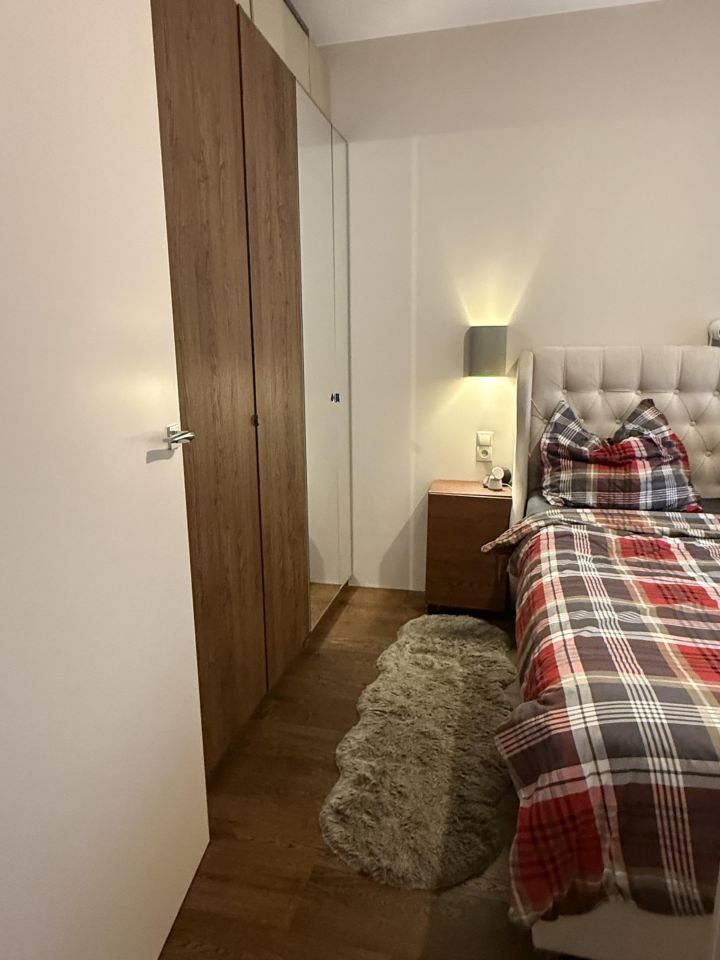 Mieszkanie 2-pokojowe Szczecin Żelechowa, ul. Ostrowska. Zdjęcie 10