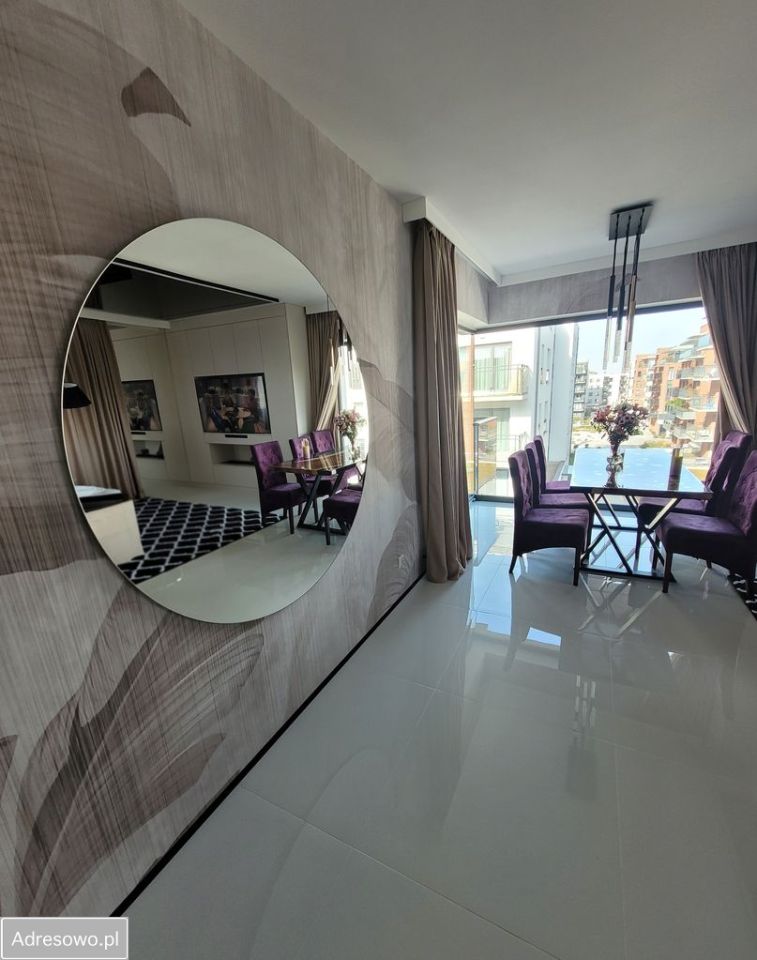 Mieszkanie 3-pokojowe Wrocław Psie Pole. Zdjęcie 6