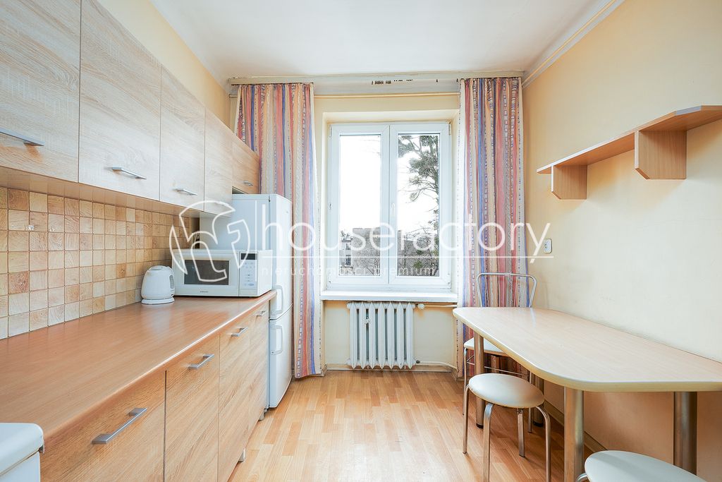 Mieszkanie 1-pokojowe Łódź, ul. Drewnowska. Zdjęcie 1