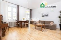 Mieszkanie 3-pokojowe Gdynia Śródmieście, ul. Starowiejska