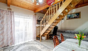 bliźniak, 5 pokoi Libertów, ul. Sportowców