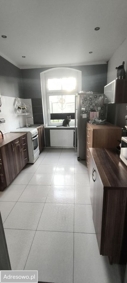 Mieszkanie 3-pokojowe Połczyn-Zdrój, ul. Kolejowa. Zdjęcie 6