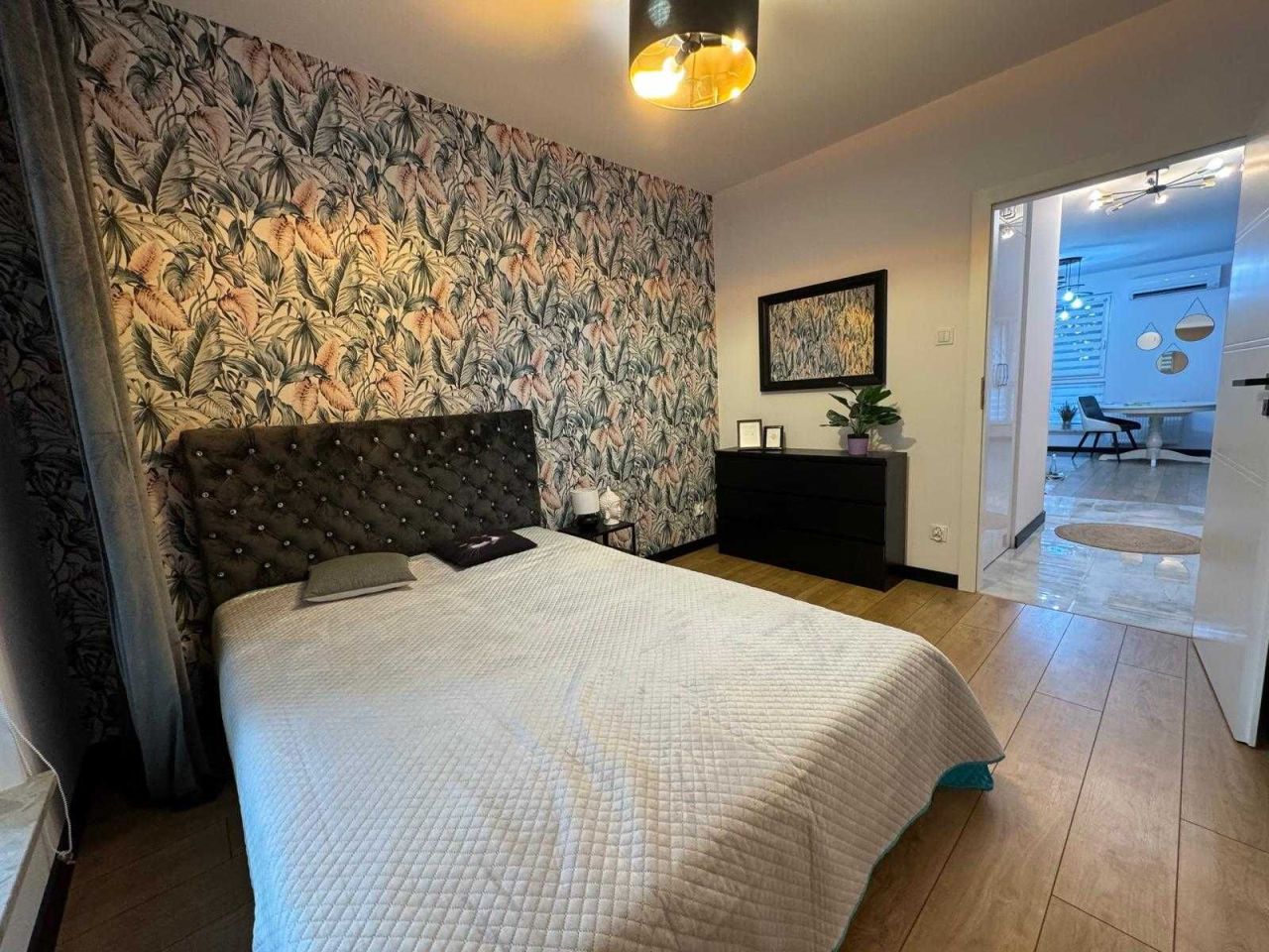 Mieszkanie 2-pokojowe Białystok Centrum, ul. Młynowa. Zdjęcie 4