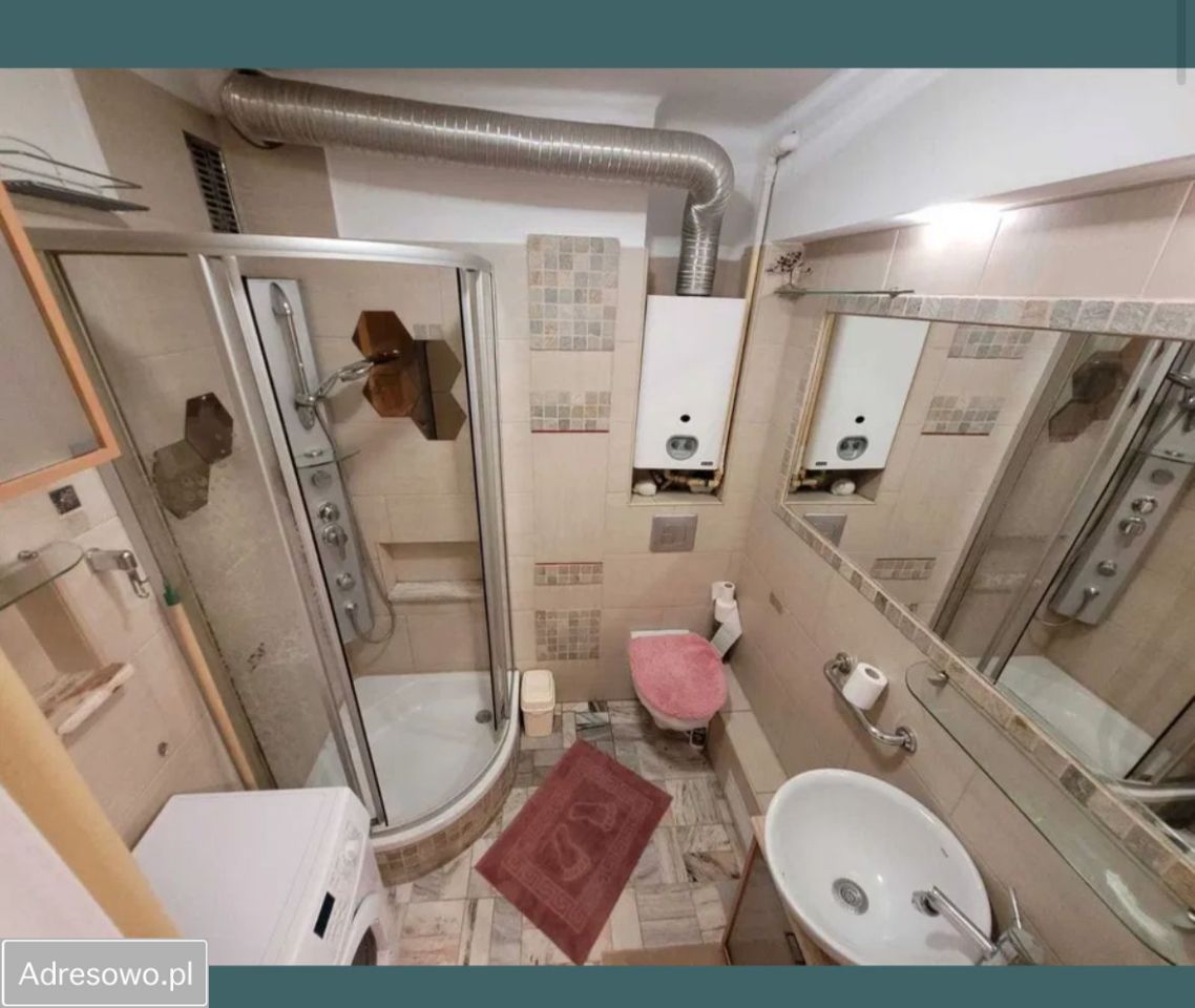 Mieszkanie 2-pokojowe Częstochowa Raków, ul. Witkiewicza. Zdjęcie 5