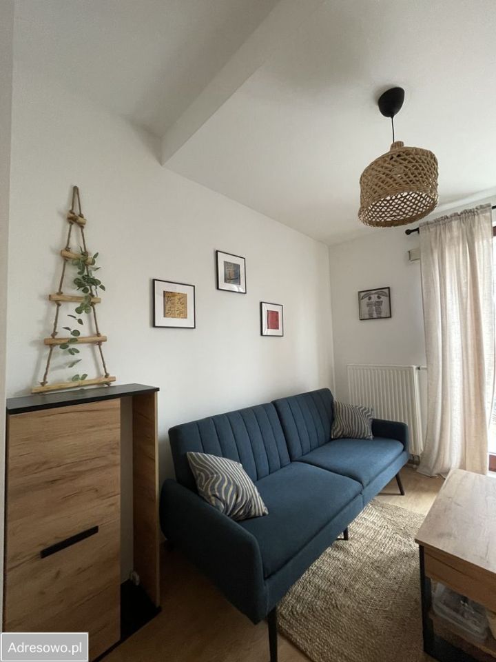 Mieszkanie 2-pokojowe Warszawa Praga-Południe, ul. Gocławska. Zdjęcie 9