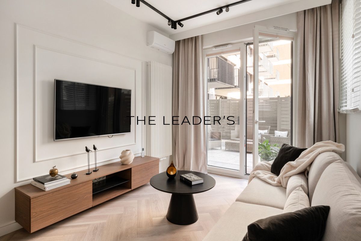 Mieszkanie 2-pokojowe Warszawa Mokotów. Zdjęcie 6