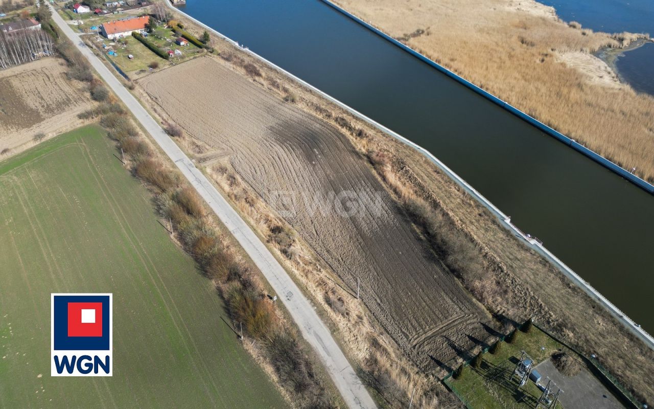 Działka rolna Nowakowo. Zdjęcie 3