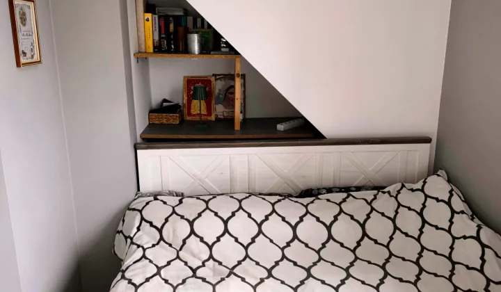 Mieszkanie 4-pokojowe Kraków Opatkowice, Macieja Dębskiego