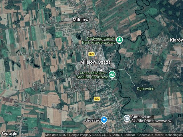 Mieszkanie 1-pokojowe Milejów, ul. Partyzancka. Zdjęcie 1