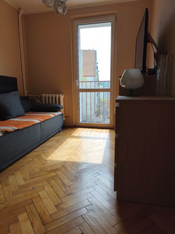 Mieszkanie 3-pokojowe Łódź Bałuty. Zdjęcie 5