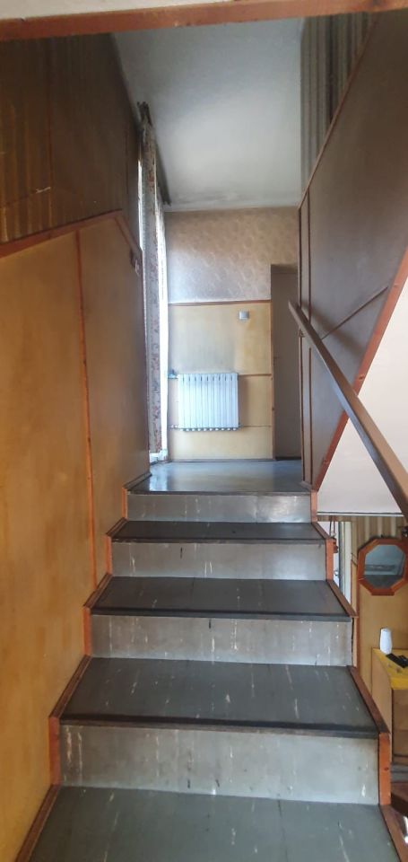 dom wolnostojący, 5 pokoi Płock, ul. Działkowa. Zdjęcie 13