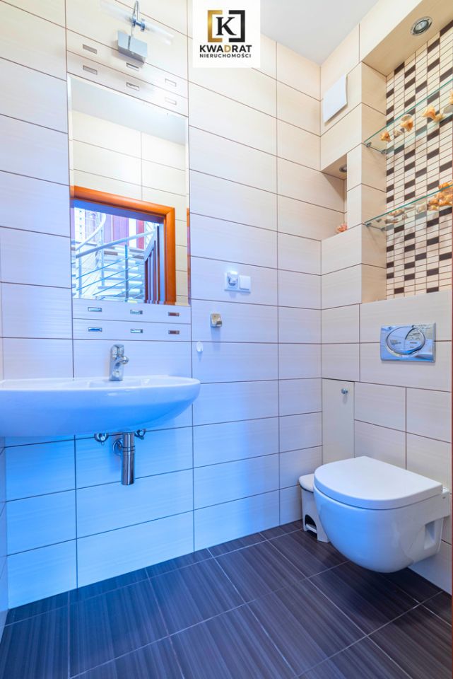 dom wolnostojący, 5 pokoi Przedewsie. Zdjęcie 10