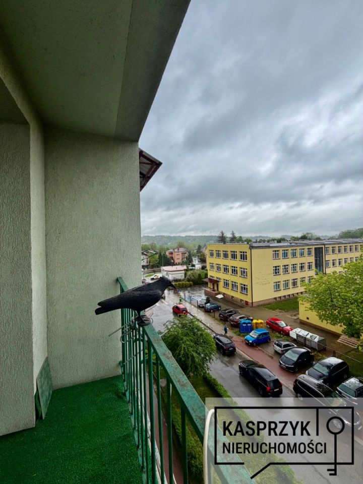 Mieszkanie 2-pokojowe Krosno, ul. Jana i Stanisława Magurów. Zdjęcie 3