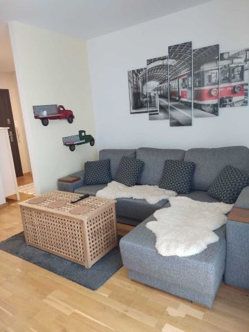 Mieszkanie 2-pokojowe Olsztyn Podgrodzie, ul. Walentego Barczewskiego. Zdjęcie 1