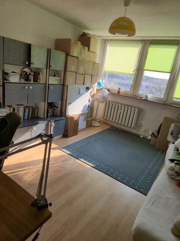 Mieszkanie 4-pokojowe Wrocław Śródmieście, ul. Marcellego Bacciarellego. Zdjęcie 10