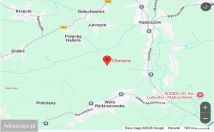 Działka rolno-budowlana Wola Radziszowska Chożyny. Zdjęcie 3