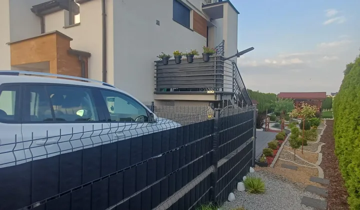 Mieszkanie 3-pokojowe Padniewko, ul. Szczęśliwa