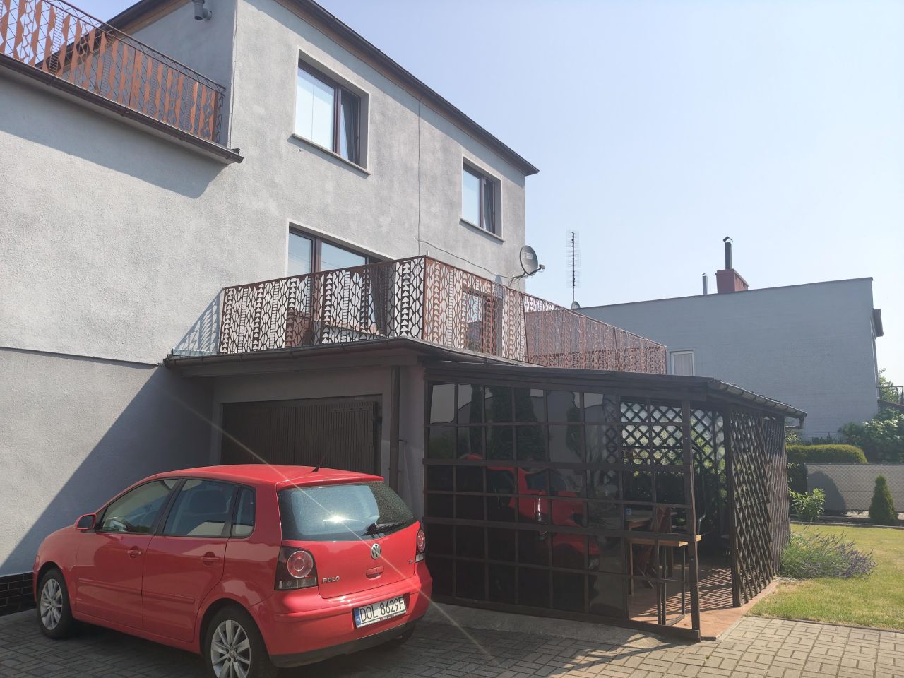 dom wolnostojący, 7 pokoi Syców, ul. Janusza Kusocińskiego. Zdjęcie 8