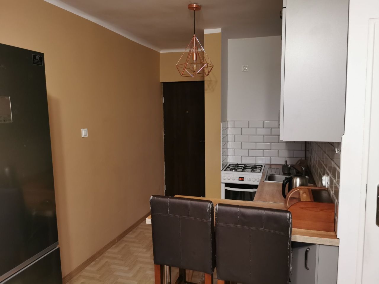 Mieszkanie 1-pokojowe Lublin Śródmieście. Zdjęcie 3
