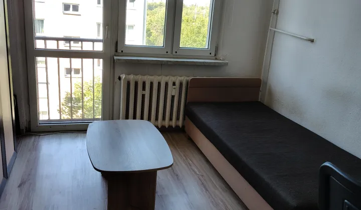 Mieszkanie 1-pokojowe Opole Chabrów, ul. Chabrów