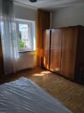 Mieszkanie 3-pokojowe Warszawa Śródmieście, ul. Nowolipki. Zdjęcie 3