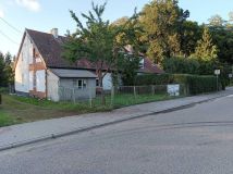 bliźniak, 2 pokoje Liski. Zdjęcie 1