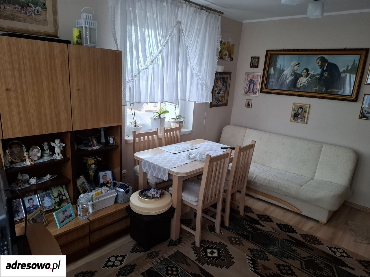 Mieszkanie 2-pokojowe Wągrowiec, ul. Lipowa. Zdjęcie 3