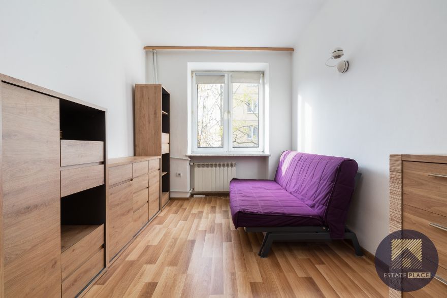 Mieszkanie 2-pokojowe Warszawa Targówek, ul. Ludwika Kondratowicza. Zdjęcie 5