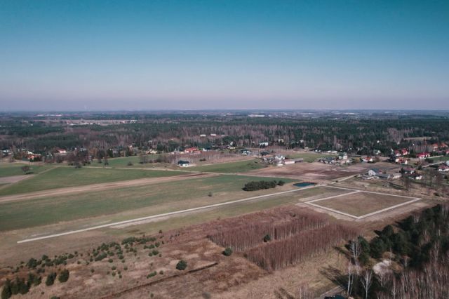 Działka budowlana Żelechów, ul. Spełnionych Marzeń. Zdjęcie 6